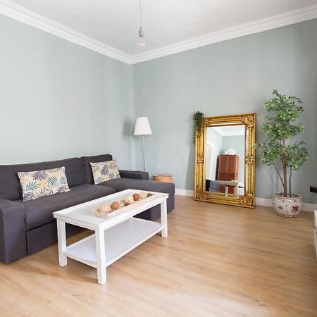 La Villa Suite Malaga Zewnętrze zdjęcie