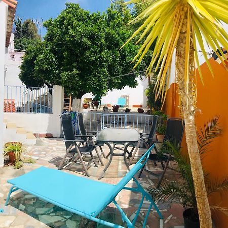 La Villa Suite Malaga Zewnętrze zdjęcie