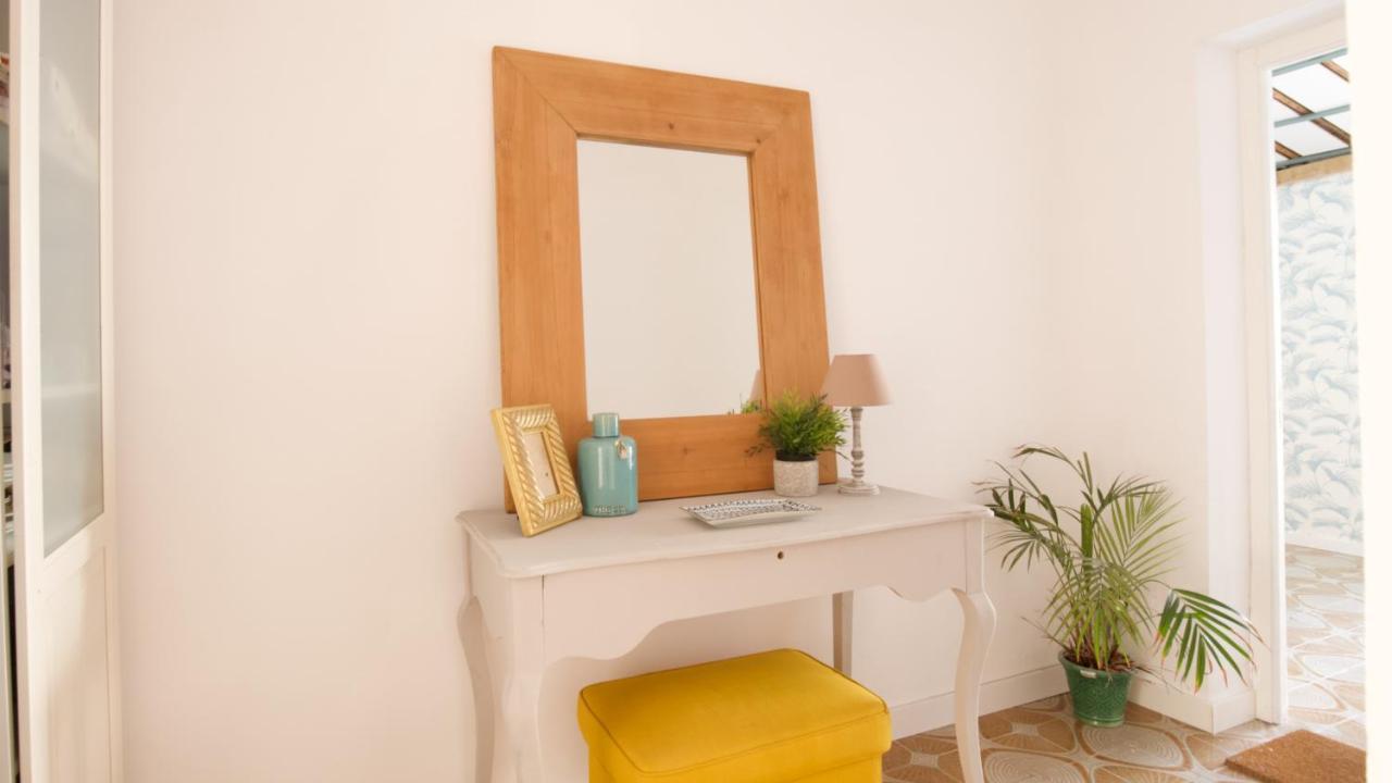 La Villa Suite Malaga Zewnętrze zdjęcie
