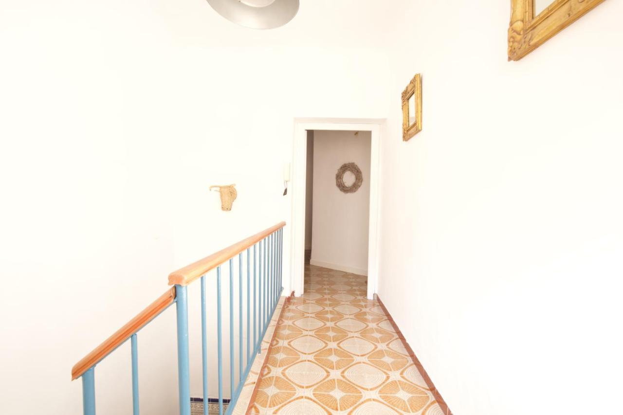 La Villa Suite Malaga Zewnętrze zdjęcie