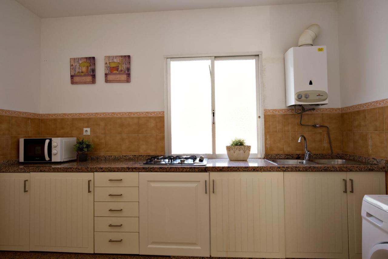 La Villa Suite Malaga Zewnętrze zdjęcie