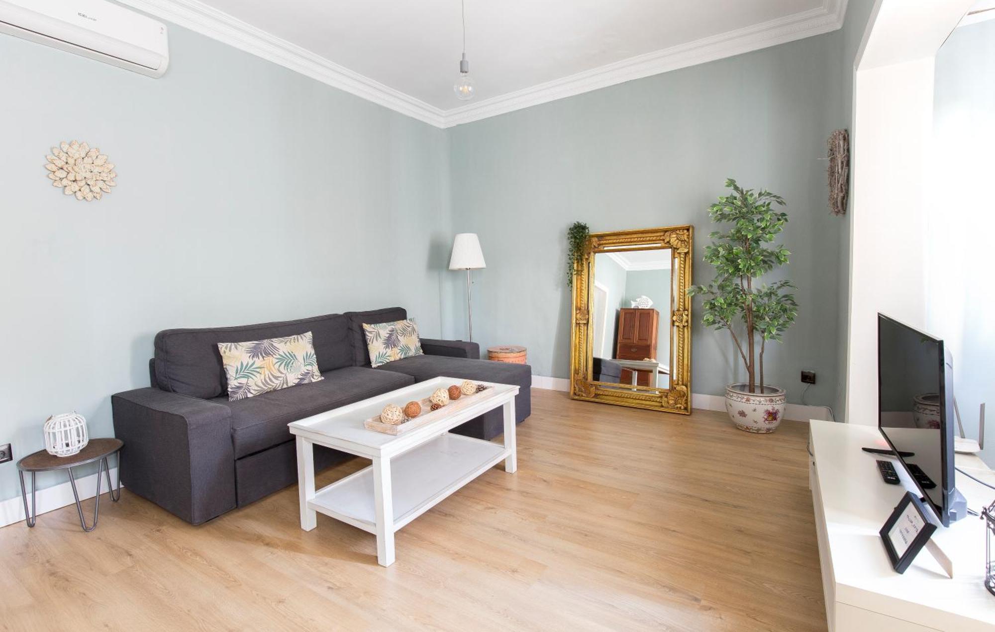 La Villa Suite Malaga Zewnętrze zdjęcie