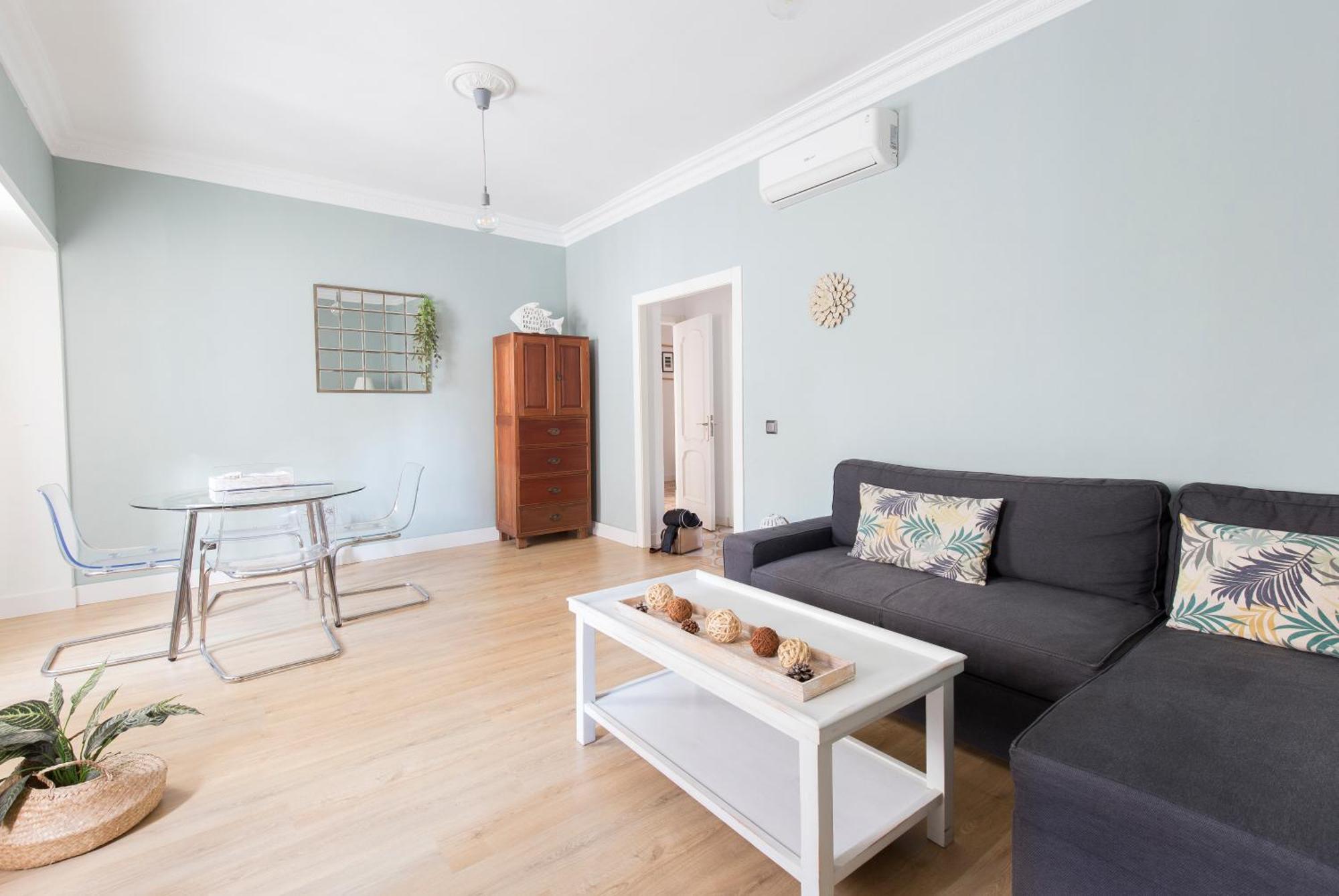 La Villa Suite Malaga Zewnętrze zdjęcie