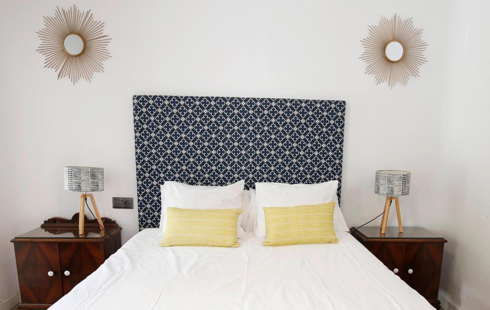 La Villa Suite Malaga Zewnętrze zdjęcie