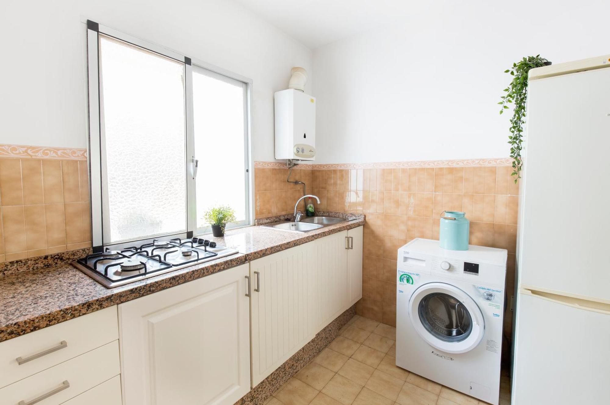 La Villa Suite Malaga Zewnętrze zdjęcie