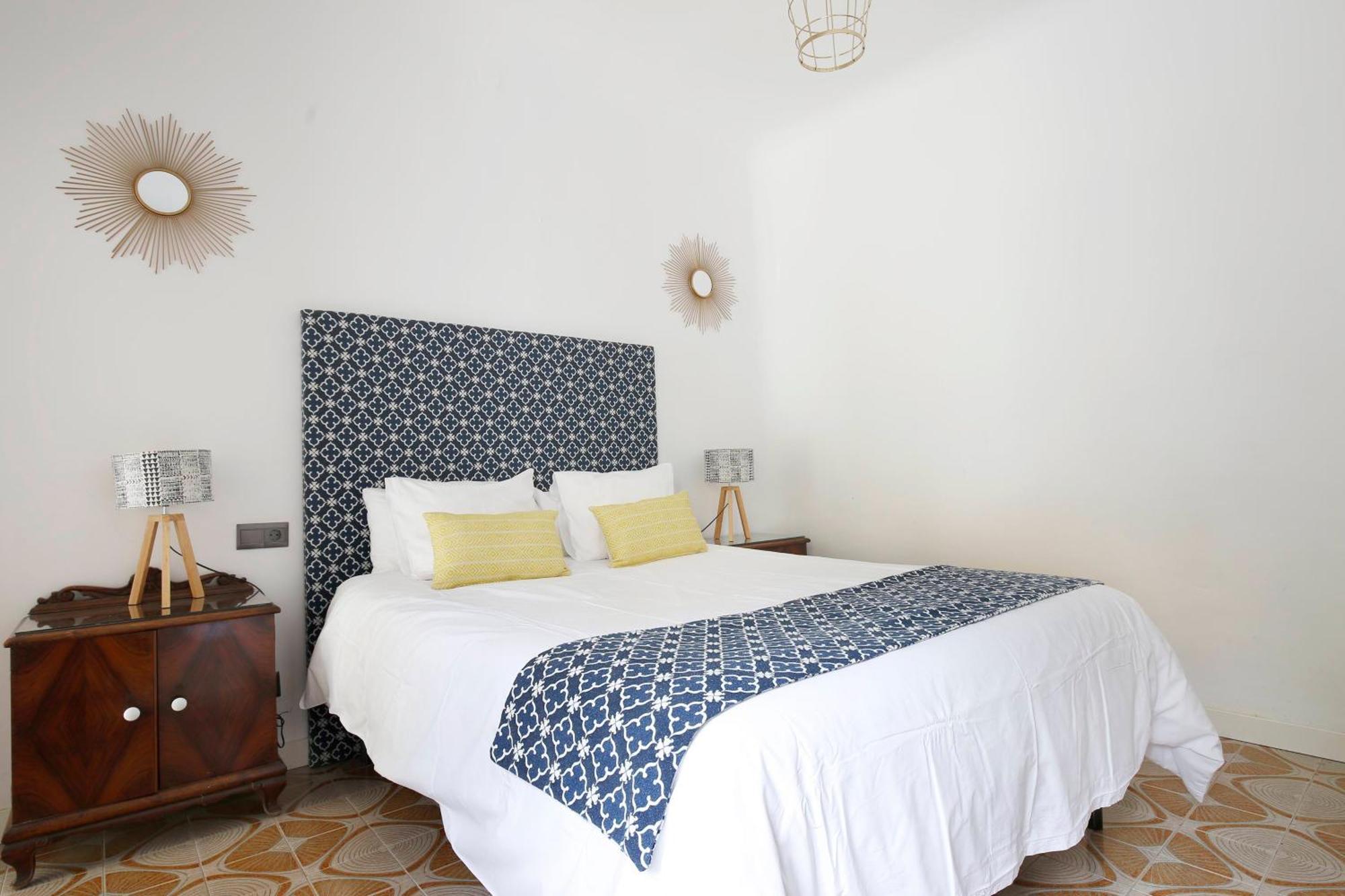 La Villa Suite Malaga Zewnętrze zdjęcie