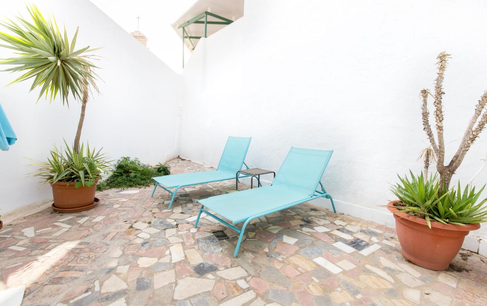 La Villa Suite Malaga Zewnętrze zdjęcie