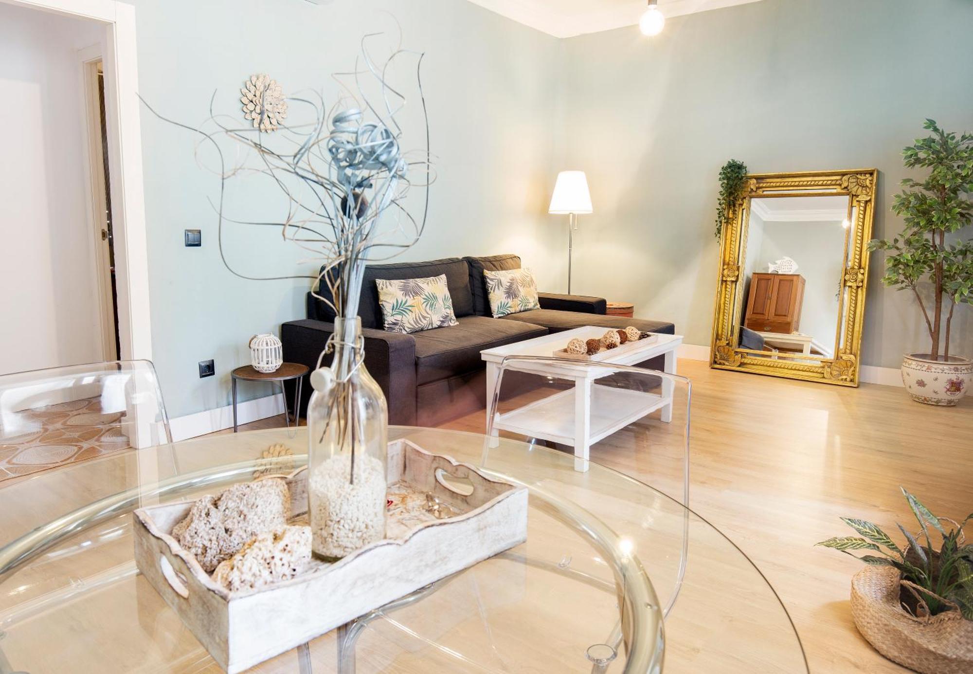 La Villa Suite Malaga Zewnętrze zdjęcie