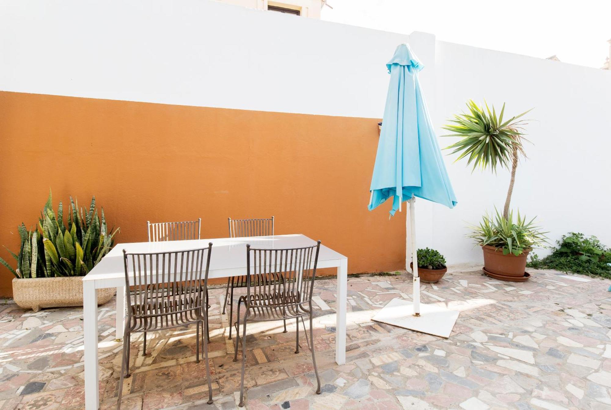 La Villa Suite Malaga Zewnętrze zdjęcie
