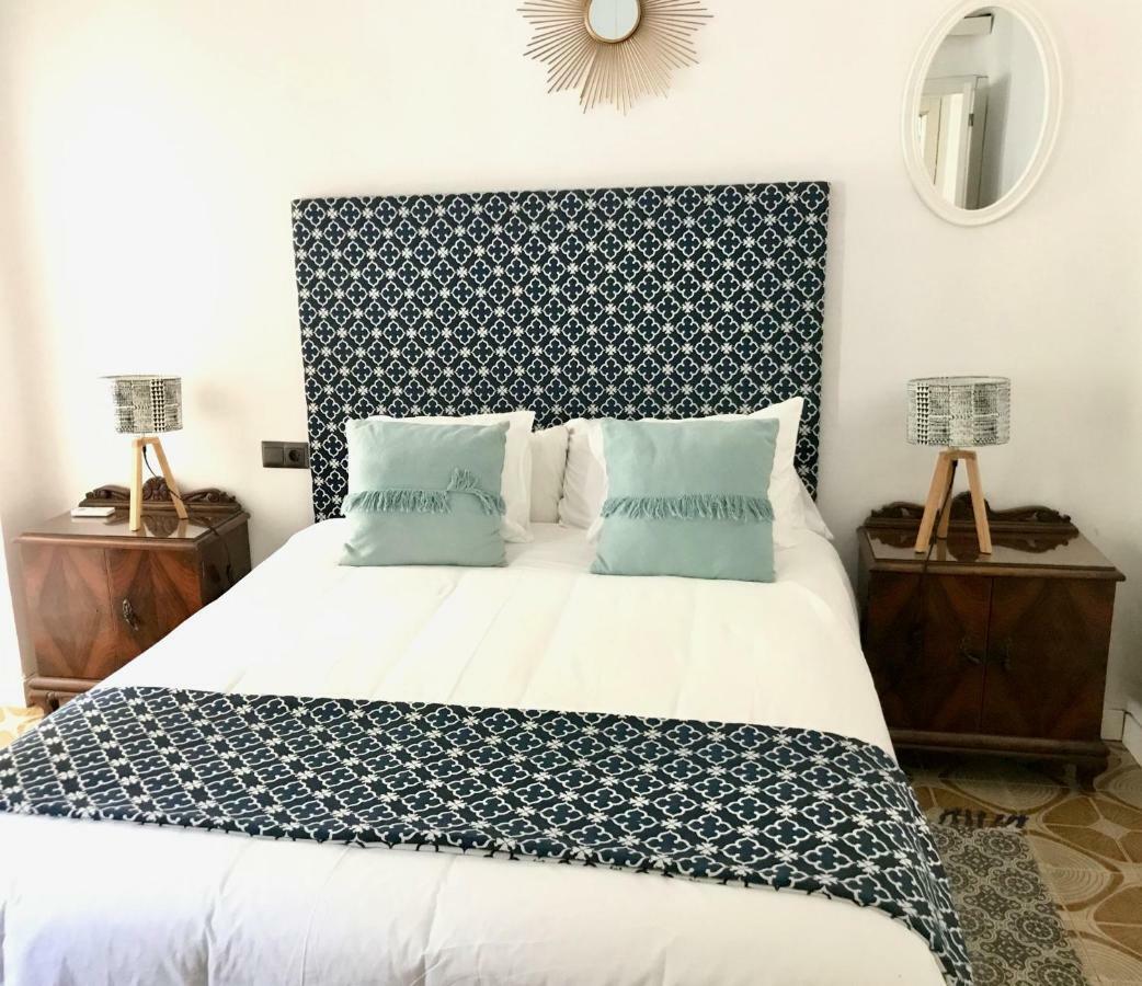 La Villa Suite Malaga Zewnętrze zdjęcie
