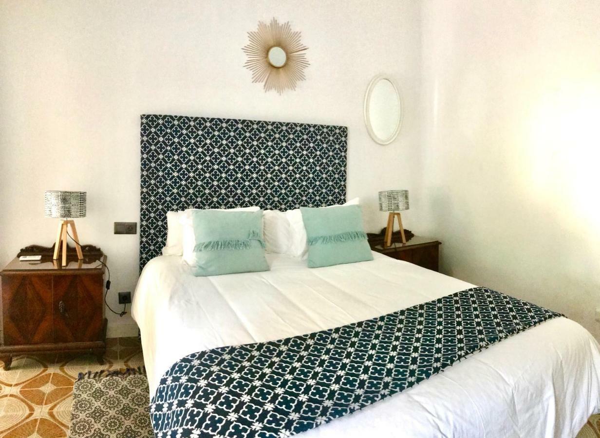 La Villa Suite Malaga Zewnętrze zdjęcie