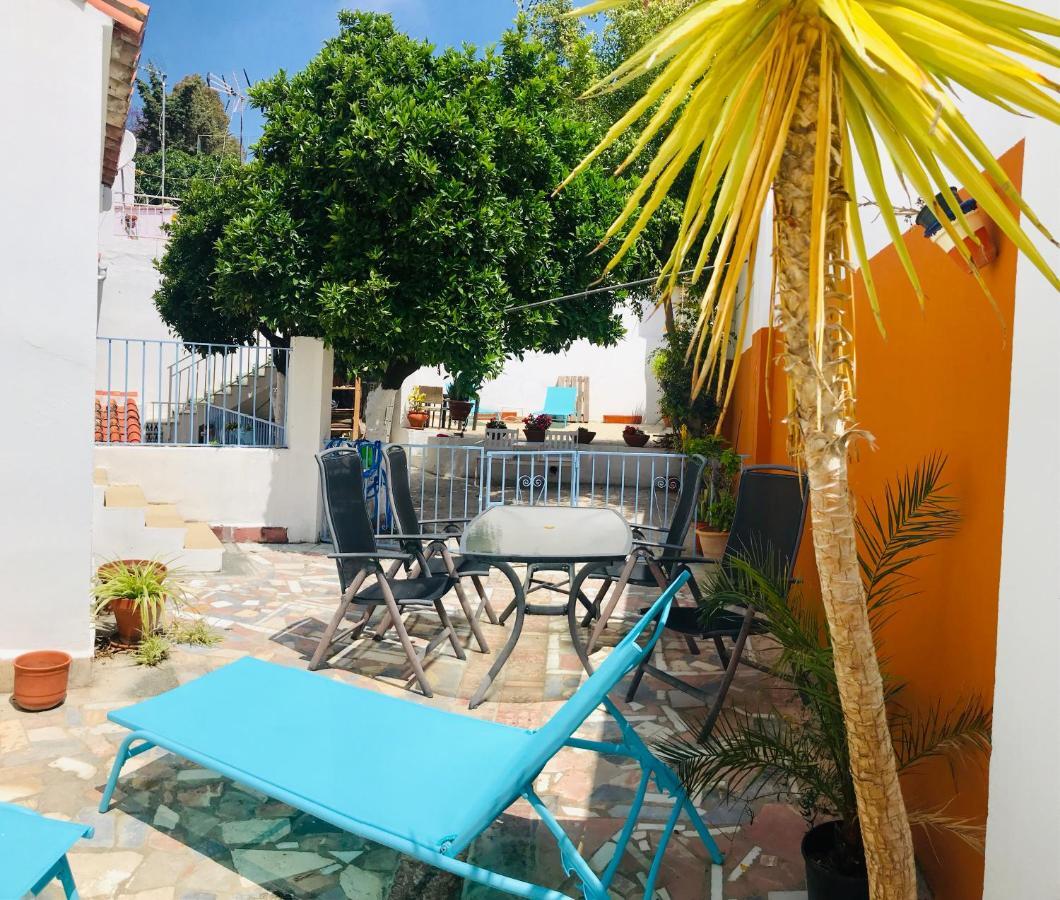La Villa Suite Malaga Zewnętrze zdjęcie